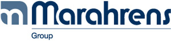 Logo Marahrens Group