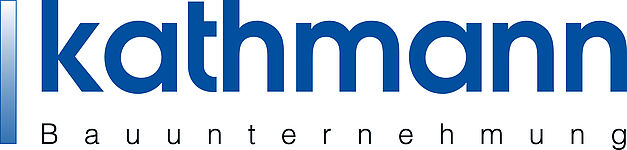 Logo Kathmann Bauunternehmung