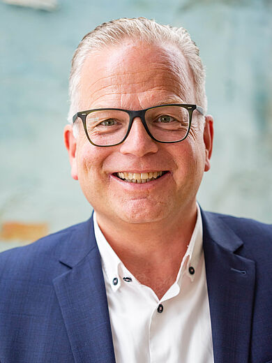 Portrait of CEO Diersch & Schröder GmbH & Co. KG