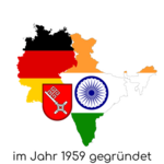 Logo Deutsch-Indische Gesellschaft