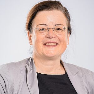 Prof. Dr. Mechthild Schrooten