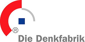 Logo Die Denkfabrik