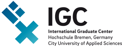 International Graduate Center